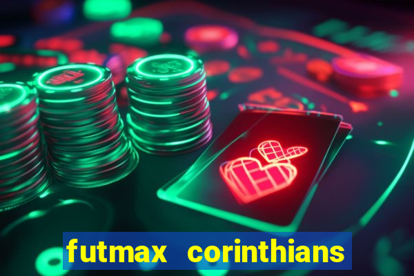 futmax corinthians e cruzeiro